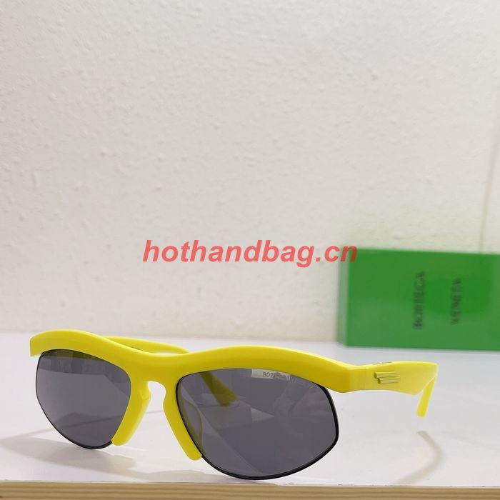 Bottega Veneta Sunglasses Top Quality BVS00378